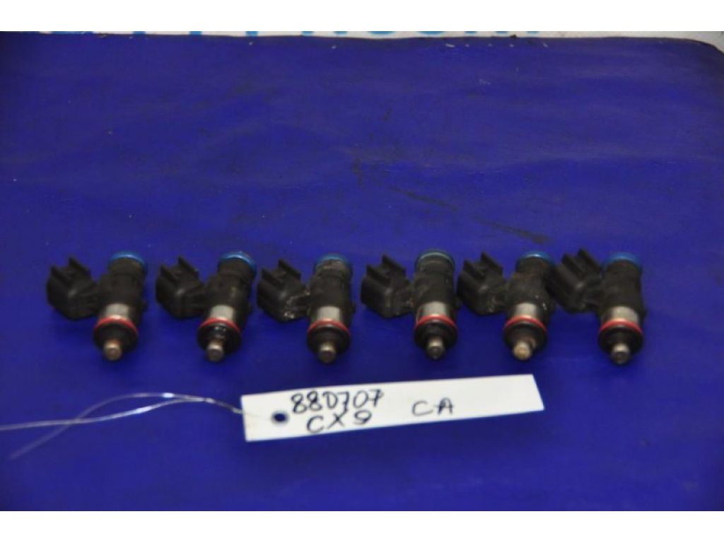 CY01-13-250 | Форсунка топливная MAZDA CX-9 06-16