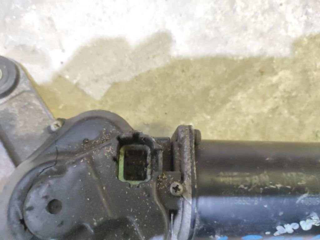 28810-CA000 | Моторчик стеклоочистителя передн. NISSAN MURANO Z50 02-07 - Фото 4