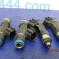 L501-13-250 | Форсунка паливна MAZDA 6 GH 07-12