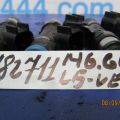 L501-13-250 | Форсунка паливна MAZDA 6 GH 07-12 - Прев'ю 2