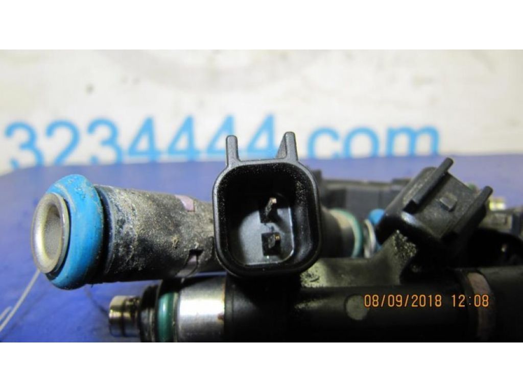 L501-13-250 | Форсунка топливная MAZDA 6 GH 07-12 - Фото 6