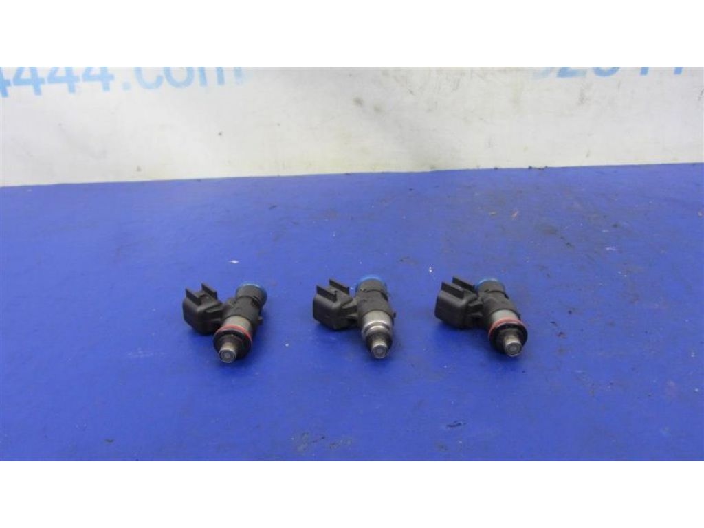 ZZJ1-13-250 | Форсунка топливная MAZDA CX-9 06-16