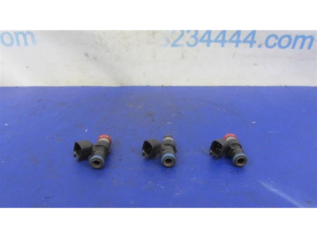 ZZJ1-13-250 | Форсунка топливная MAZDA CX-9 06-16 - Фото 3