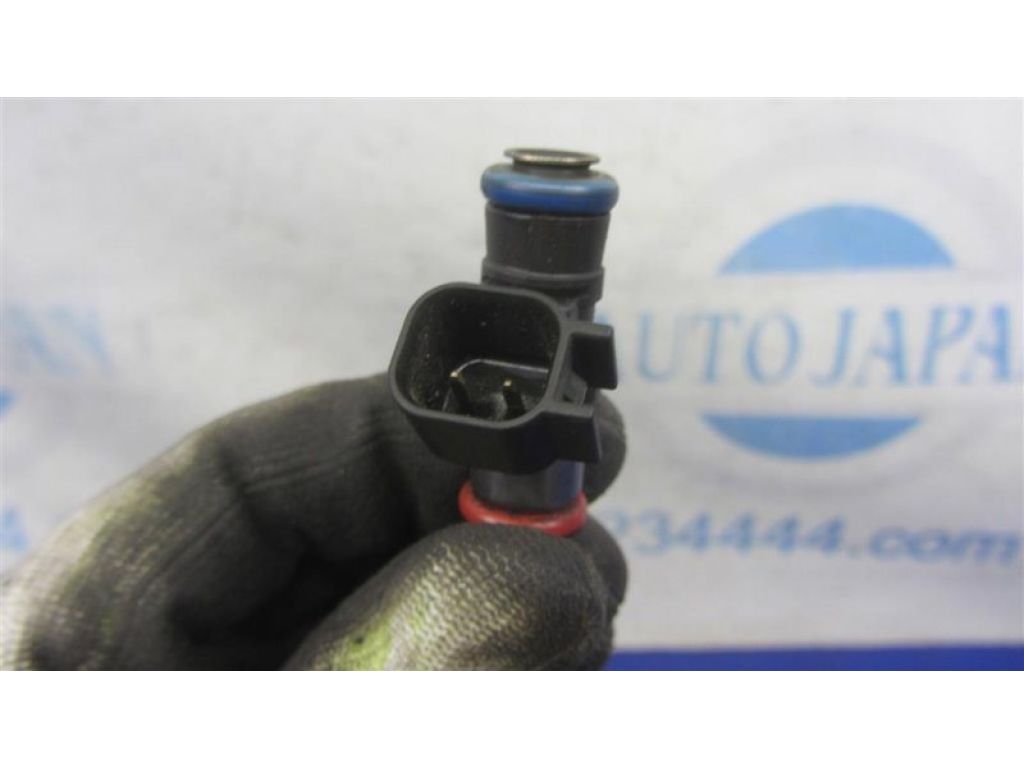 ZZJ1-13-250 | Форсунка топливная MAZDA CX-9 06-16 - Фото 4