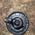 87103-44070 | Моторчик печки задн. TOYOTA LAND CRUISER PRADO 120 02-09 - Превью 3