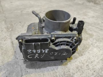 Дросельна заслінка HONDA CRV 06-12