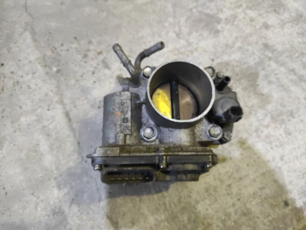 Дросельна заслінка HONDA CRV 06-12 - Фото 2