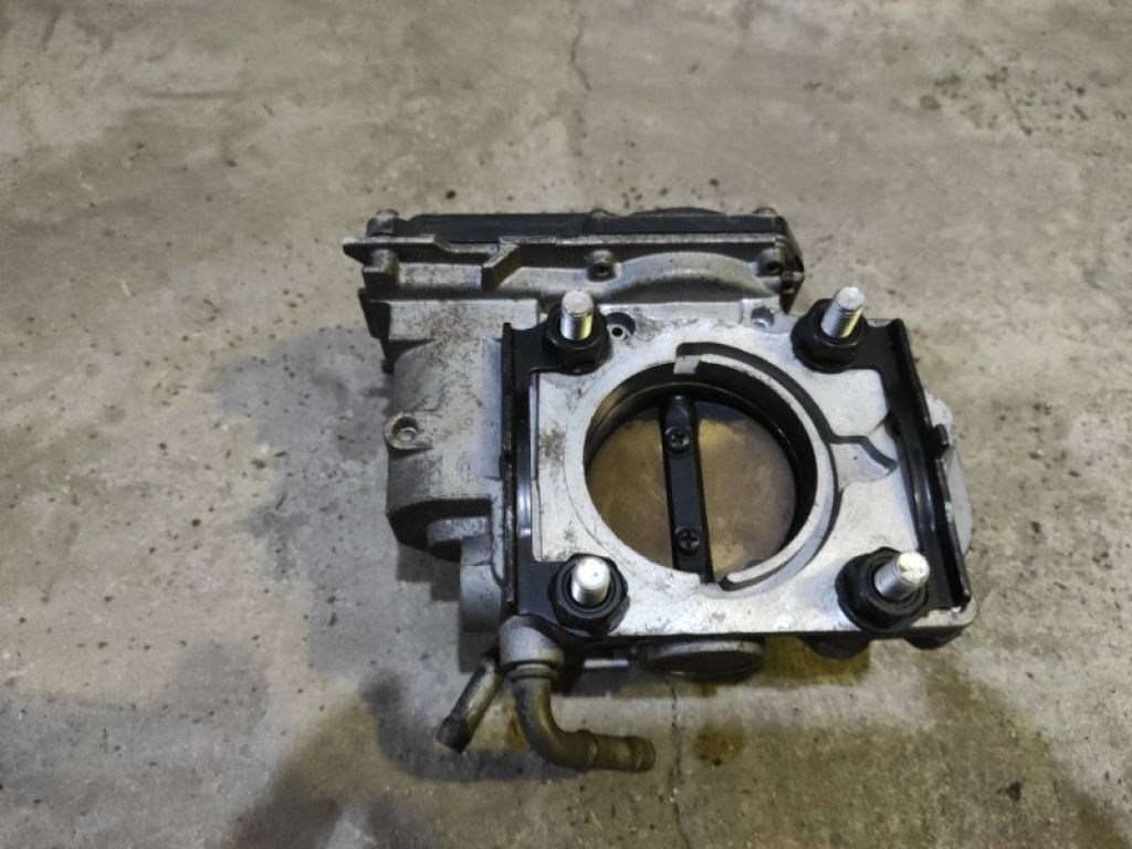 Дросельна заслінка HONDA CRV 06-12 - Фото 4