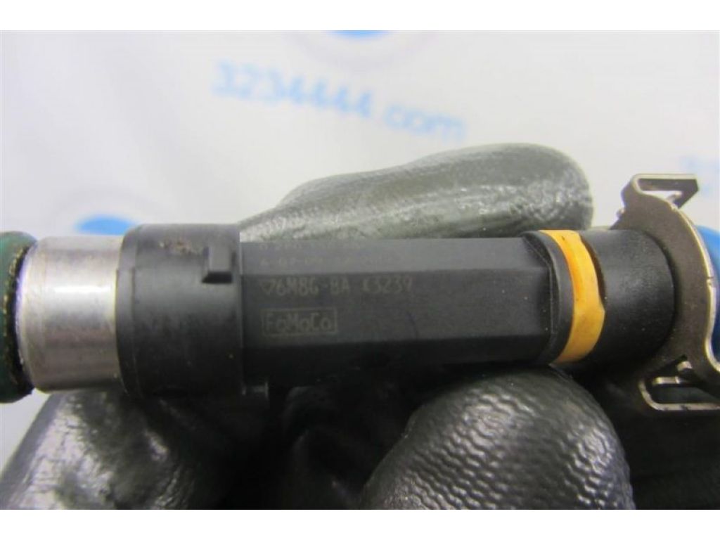 L3G5-13-250 | Форсунка топливная MAZDA 3 BL 09-13 - Фото 4