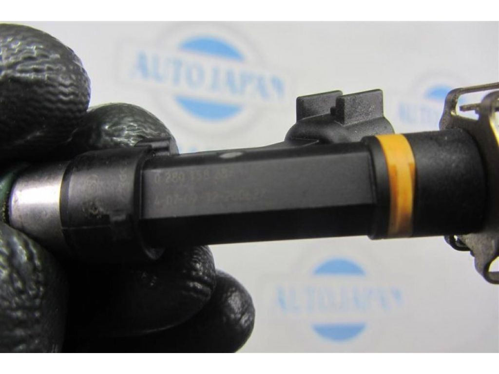 L3G5-13-250 | Форсунка топливная MAZDA 3 BL 09-13 - Фото 4