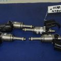 PE01-13-250B | Форсунка паливна MAZDA 3 BM 13-19