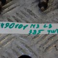 L3G5-13-250 | Форсунка топливная MAZDA 3 BK 03-08 - Превью 2