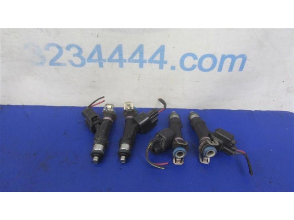 L501-13-250 | Форсунка паливна MAZDA 6 GH 07-12