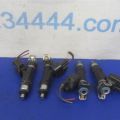 L501-13-250 | Форсунка топливная MAZDA 6 GH 07-12