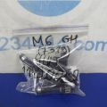 L501-13-250 | Форсунка топливная MAZDA 6 GH 07-12 - Превью 4