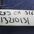 CY01-13-250 | Форсунка паливна MAZDA CX-9 06-16 - Прев'ю 2