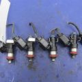CY01-13-250 | Форсунка паливна MAZDA CX-9 06-16