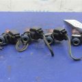 CY01-13-250 | Форсунка паливна MAZDA CX-9 06-16 - Прев'ю 4