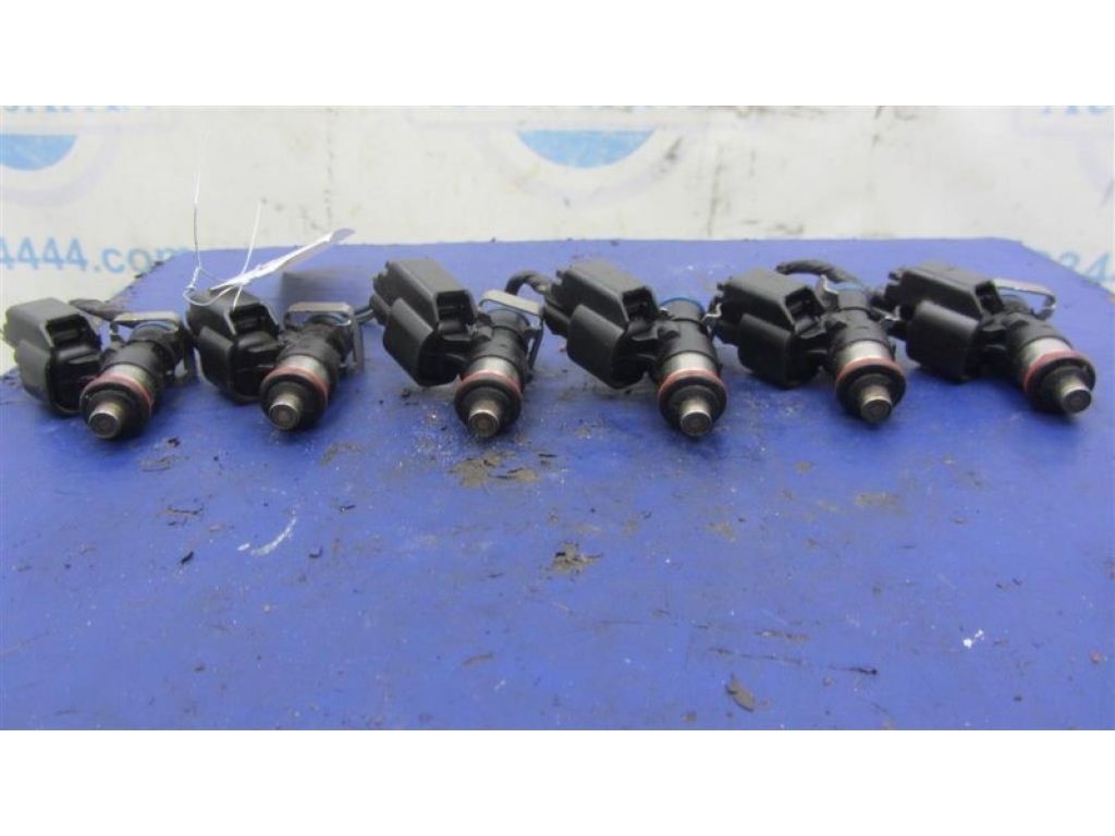 CY01-13-250 | Форсунка топливная MAZDA CX-9 06-16 - Фото 3