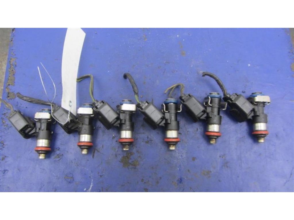 CY01-13-250 | Форсунка топливная MAZDA CX-9 06-16