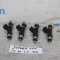 L3G5-13-250 | Форсунка паливна MAZDA 3 BK 03-08