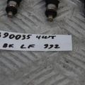 L3G5-13-250 | Форсунка паливна MAZDA 3 BK 03-08 - Прев'ю 2