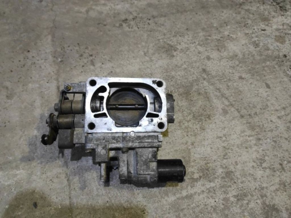 KL315M09 | Дросельна заслінка MAZDA XEDOS 6 X6 (CA) 92-98 - Фото 6