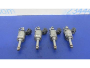 Форсунка паливна MAZDA CX-5 (KE) 11-17