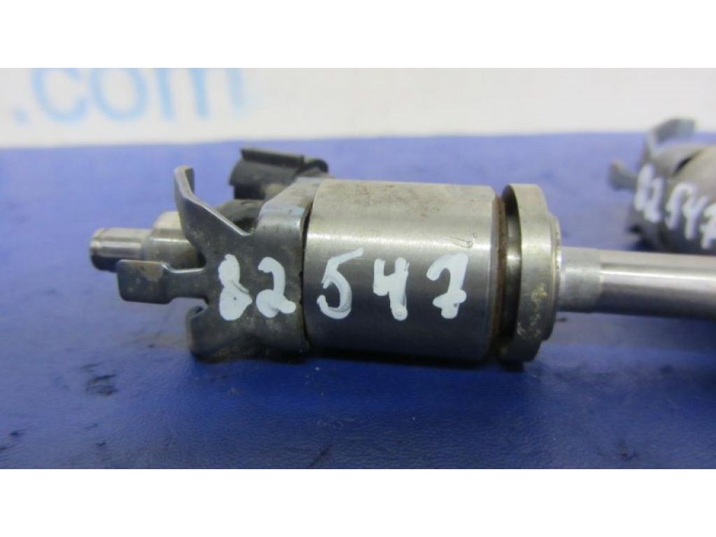 PY01-13-250 | Форсунка паливна MAZDA CX-5 (KE) 11-17 - Фото 2