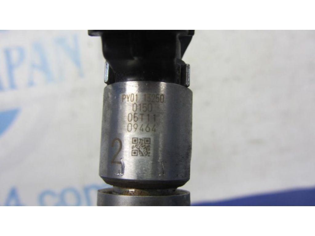 PY01-13-250 | Форсунка паливна MAZDA CX-5 (KE) 11-17 - Фото 3