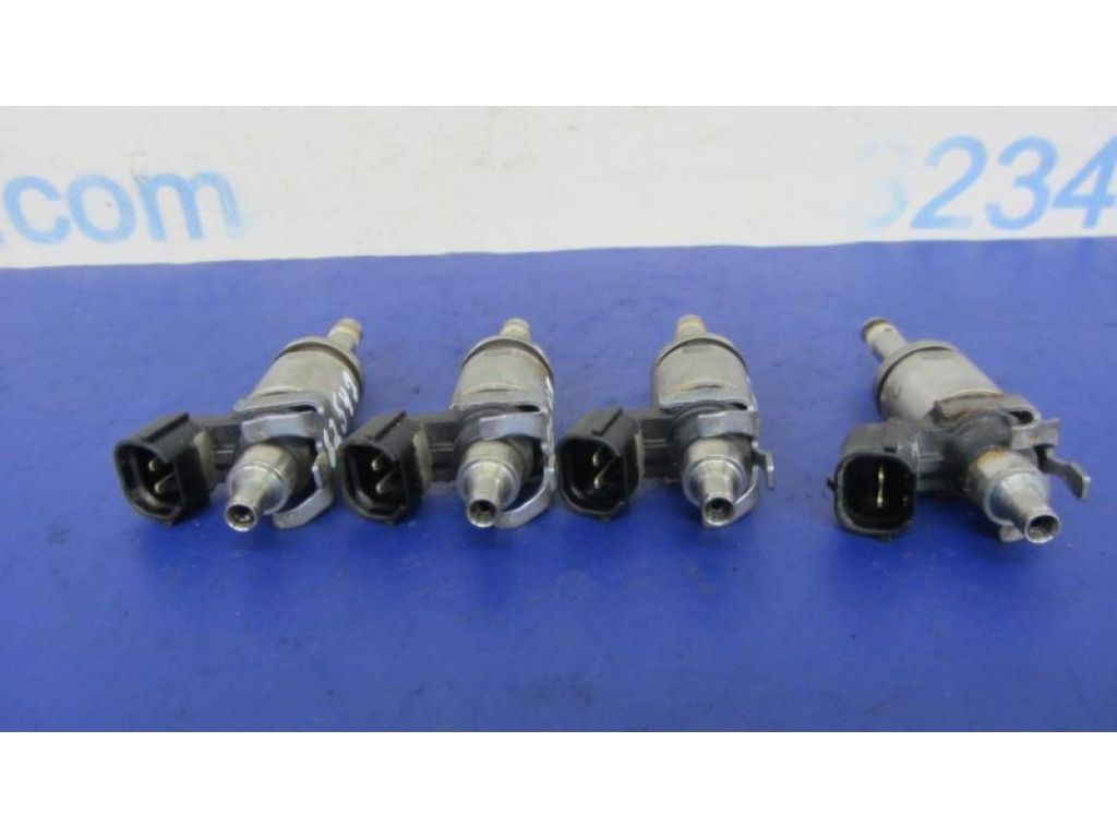 PY01-13-250 | Форсунка паливна MAZDA CX-5 (KE) 11-17 - Фото 4