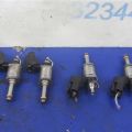 PE01-13-250B | Форсунка топливная MAZDA CX-5 (KE) 11-17