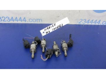 Форсунка паливна MAZDA 6 GJ 12-