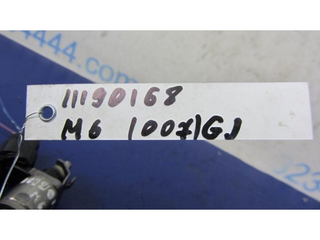 PY01-13-250 | Форсунка паливна MAZDA 6 GJ 12- - Фото 2