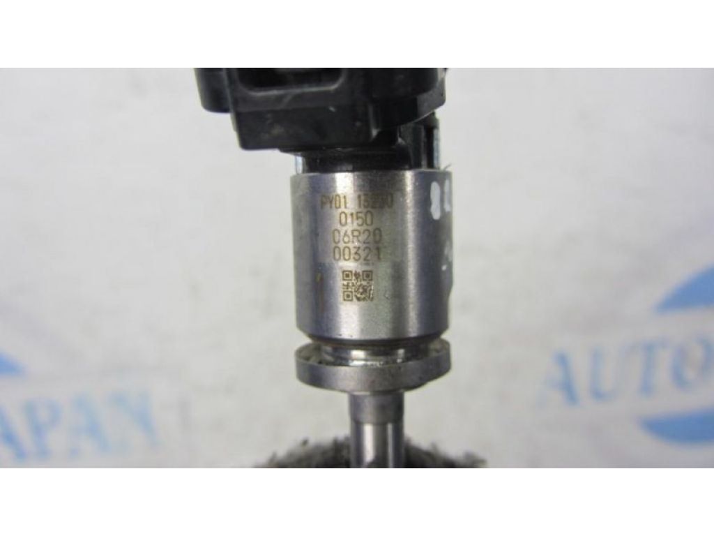 PY01-13-250 | Форсунка паливна MAZDA 6 GJ 12- - Фото 3