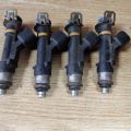 L3G5-13-250 | Форсунка топливная MAZDA 3 BK 03-08