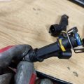 L3G5-13-250 | Форсунка топливная MAZDA 3 BL 09-13 - Превью 4