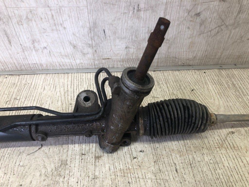 5154515AC | рульова рейка JEEP PATRIOT 10-17 - Фото 2