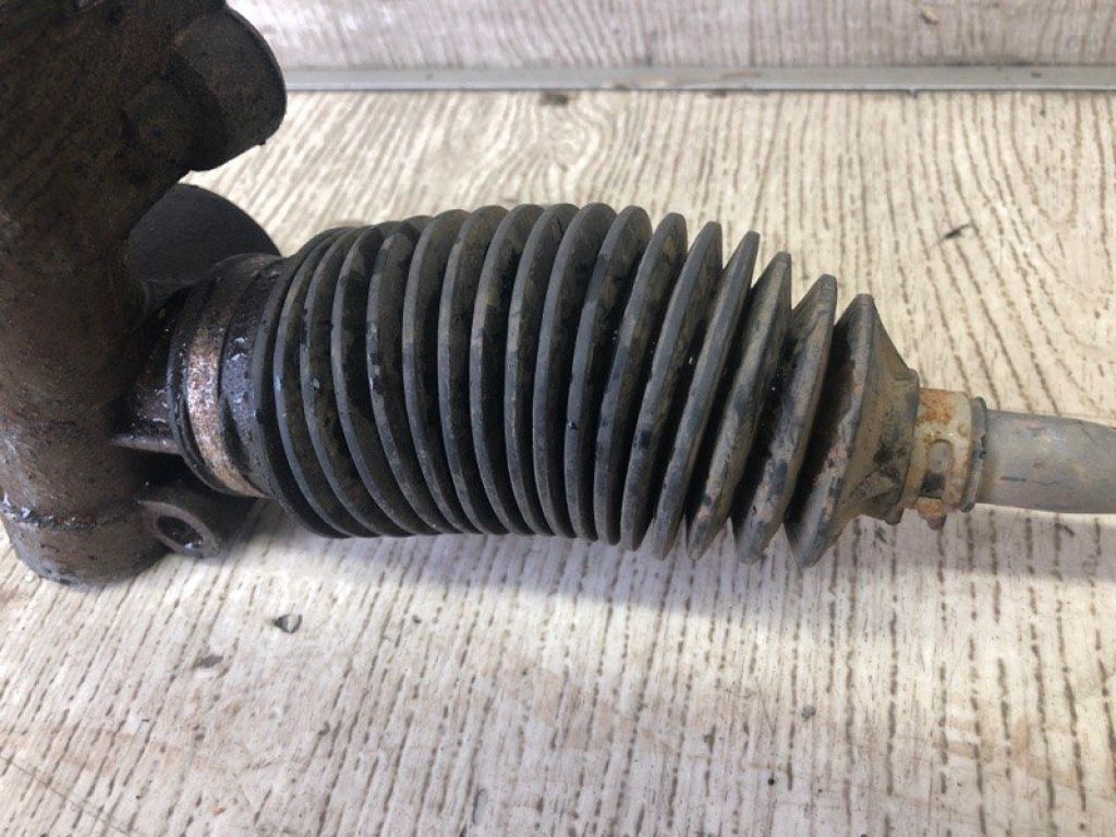 5154515AC | рульова рейка JEEP PATRIOT 10-17 - Фото 3