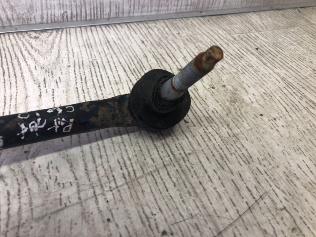 5154515AC | рульова рейка JEEP PATRIOT 10-17 - Фото 4