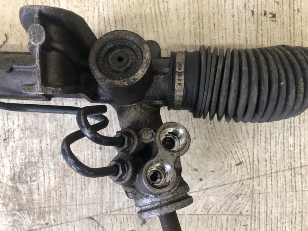 5154515AC | рульова рейка JEEP PATRIOT 10-17 - Фото 7