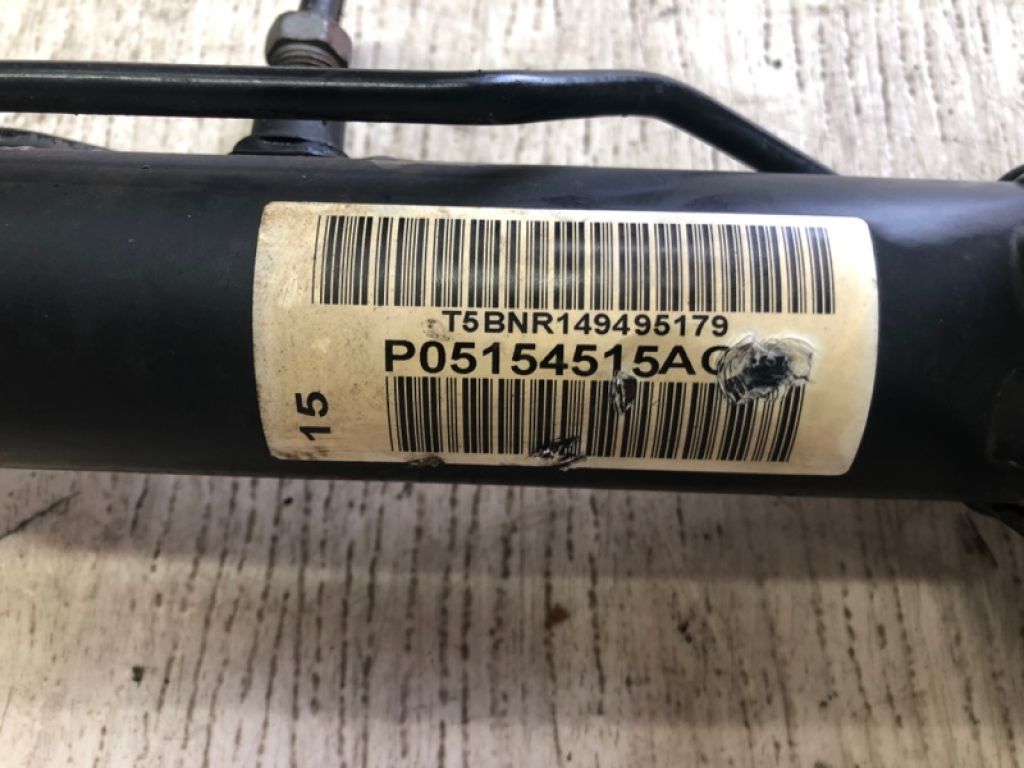 5154515AC | рульова рейка JEEP PATRIOT 10-17 - Фото 8