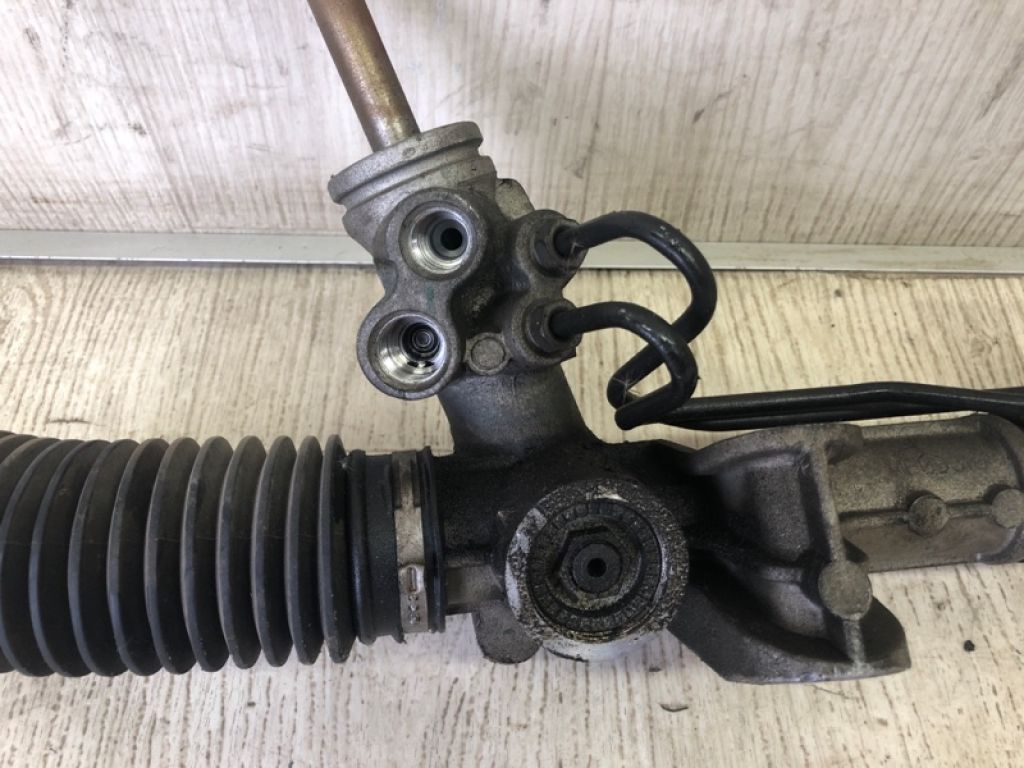 5154515AB | рульова рейка JEEP PATRIOT 10-17 - Фото 4