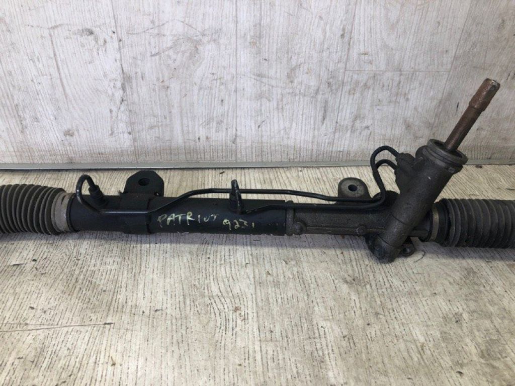 5154515AB | рульова рейка JEEP PATRIOT 10-17 - Фото 8