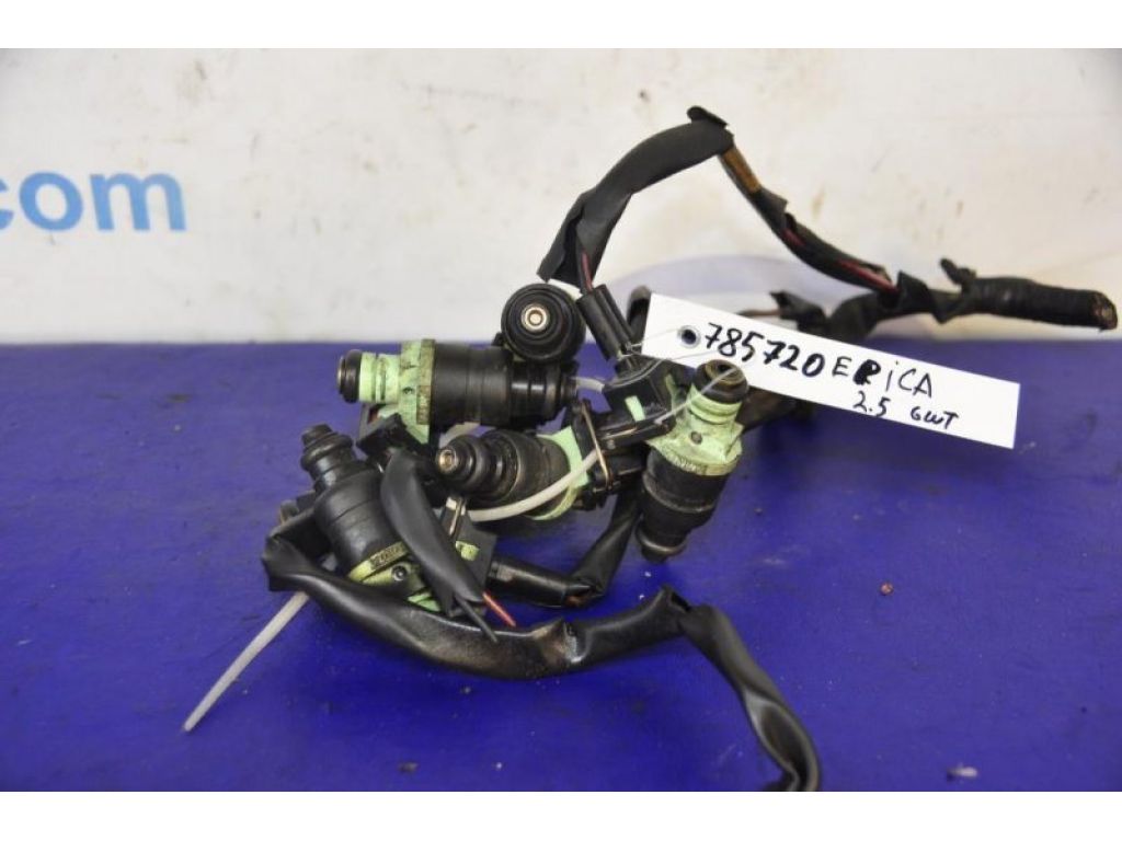 96291122 | Форсунка топливная CHEVROLET EPICA 06-13