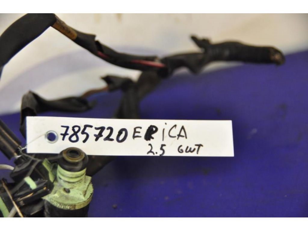 96291122 | Форсунка паливна CHEVROLET EPICA 06-13 - Фото 2