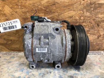 Компресор кондиціонера ACURA RDX 12-19