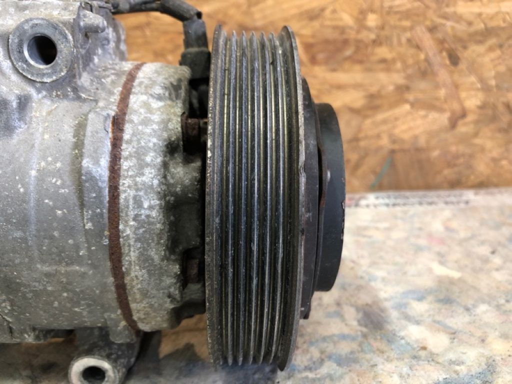 38810-R70-A01 | Компресор кондиціонера ACURA RDX 12-19 - Фото 7