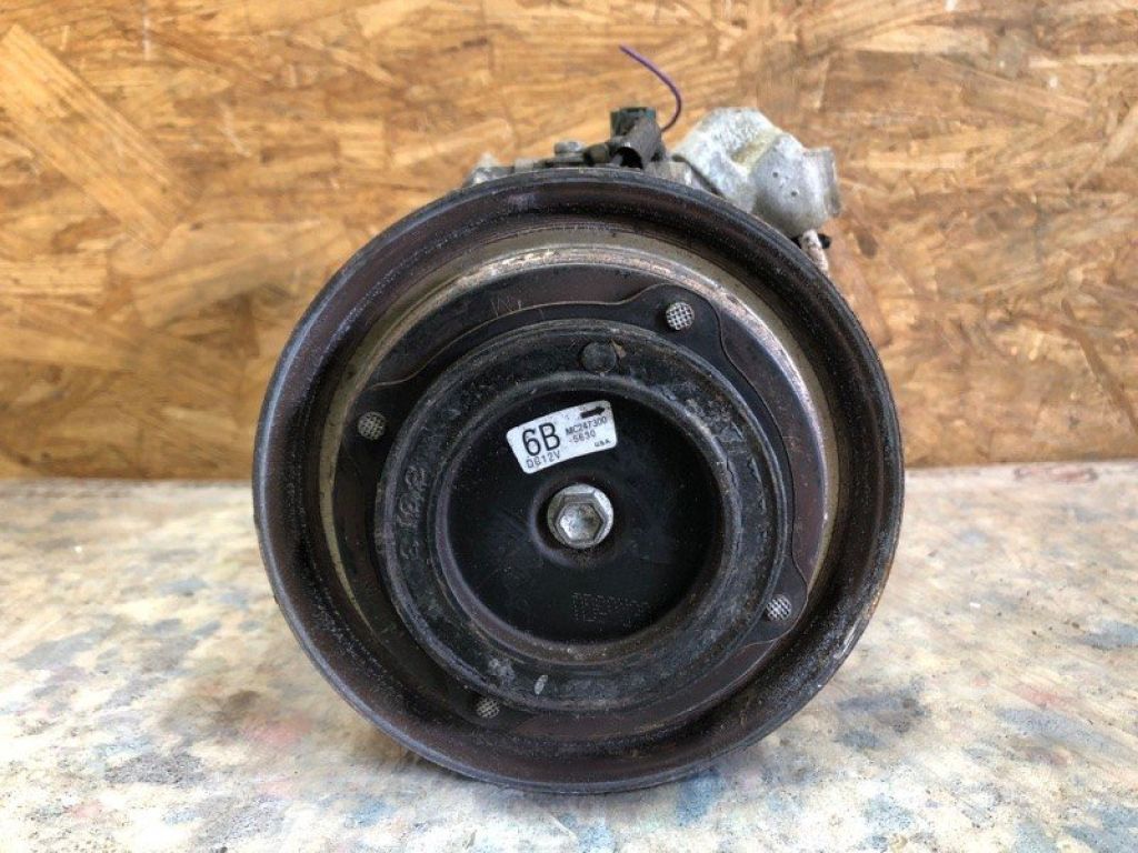 38810-R70-A01 | Компресор кондиціонера ACURA RDX 12-19 - Фото 8