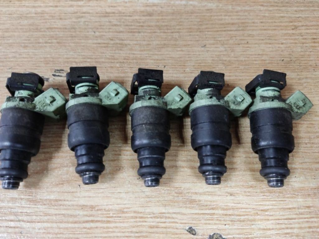 96291122 | Форсунка паливна CHEVROLET EPICA 06-13